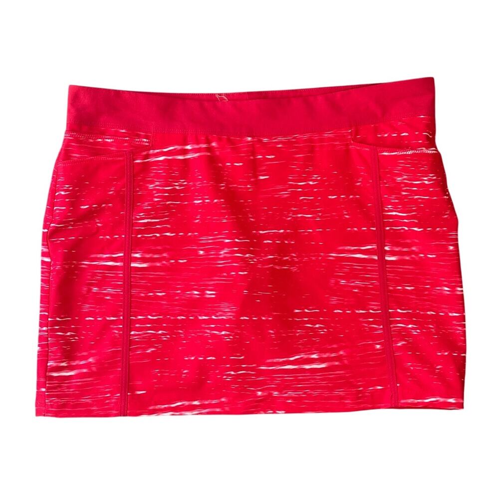 Adidas Adistar Skort Women's Size Medium